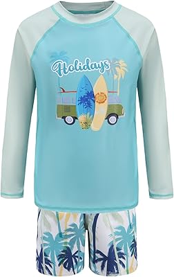 Un ensemble de maillots de bain deux pièces pour enfants composé d'un. DIAYTAR COTE D'IVOIRE est une boutique en ligne généraliste réputée en Côte d'Ivoire, proposant plus de 300 000 références pour répondre à vos besoins. Elle offre une large gamme de produits allant de l'électronique à la mode en passant par les produits de maison. 