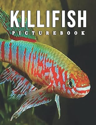 Photo de killifish : un album composé d'une collection de photos convaincantes de killifish avec des images de haute qualité comme cadeau spécial pour les amis, la famille, les amoureux, les proches. Avec plus de 300 000 références, DIAYTAR COTE D'IVOIRE est la boutique en ligne la plus complète de Cote d'Ivoire, offrant une expérience d'achat unique et personnalisée. Les clients peuvent naviguer facilement à travers les différentes catégories de produits et profiter de promotions et de réductions exclusives. La boutique en ligne est déterminée à offrir le meilleur service possible à ses clients.