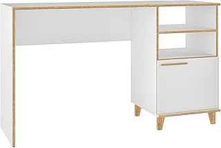 Coiffeuse brv moves, blanc/penus, 79 x 135 x 44,55 cm, bpe 67-160