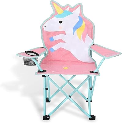 Chaise de camping pliable d'extérieur pour enfants the white shop avec porte-gobelet et sac de transport, chaises de camping pour enfants pour l'extérieur, la plage et les voyages. DIAYTAR COTE D'IVOIRE est dédiée à offrir à ses clients une expérience d'achat en ligne exceptionnelle, caractérisée par la commodité, la confiance et la satisfaction. Grâce à son équipe de professionnels dévoués et à son approche centrée sur le client, la boutique en ligne continue de se développer et de consolider sa position sur le marché ivoirien. Elle est le partenaire idéal pour les consommateurs qui cherchent des produits de qualité à des prix raisonnables.