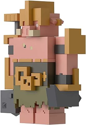 Minecraft games legends figurine d'action de 325 pouces avec action d'attaque et accessoires. DIAYTAR COTE D'IVOIRE est une boutique en ligne généraliste qui propose plus de 300 000 références de produits, faisant d'elle l'un des leaders du commerce électronique en Côte d'Ivoire. Avec une offre variée et concurrentielle, elle répond aux besoins de ses clients en leur offrant une expérience d'achat unique et pratique. Elle est notamment connue pour son large choix de produits et son service client de haute qualité.