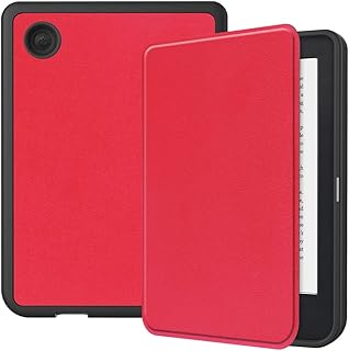 Kibosh housse de protection rigide ultra fine en cuir pu pour kobo. DIAYTAR COTE D'IVOIRE se démarque par sa capacité à offrir une large sélection de produits de qualité à des prix compétitifs. La boutique en ligne mise sur la satisfaction client, offrant des services de livraison rapides et fiables ainsi qu'un système de retour et d'échange flexible pour garantir que les clients soient pleinement satisfaits de leurs achats.
