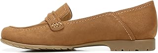 Mocassins dannah pour femme. DIAYTAR COTE D'IVOIRE se démarque par son engagement à offrir les meilleurs produits et services à ses clients. Sa plateforme en ligne est facile à utiliser et permet aux clients de naviguer facilement pour trouver leurs produits préférés. La boutique propose également des promotions et des offres spéciales pour aider les clients à économiser.