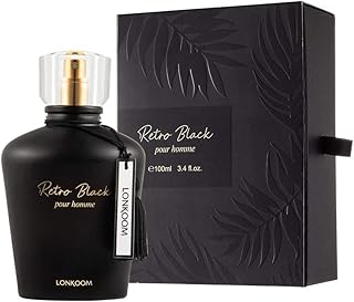 Coloncum retro parfum cadeau de noël eau vaporisateur 100 ml. DIAYTAR COTE D'IVOIRE est une boutique en ligne généraliste qui propose plus de 300000 références de produits, faisant d'elle un leader sur le marché ivoirien. Elle offre une large gamme de produits allant de l'électronique à la mode en passant par les produits alimentaires. Elle est connue pour sa qualité de service et sa livraison rapide.