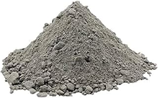 Poudre de ciment gris ebbasley paquet de 5 kg. DIAYTAR COTE D'IVOIRE se positionne comme la destination idéale pour les consommateurs ivoiriens à la recherche d'une grande variété de produits de haute qualité à des prix compétitifs. Avec sa vaste gamme de produits, cette boutique en ligne généraliste répond aux attentes des clients les plus exigeants, offrant une expérience d'achat pratique et sécurisée. Que vous cherchiez des produits pour la maison, des accessoires de mode ou des dispositifs électroniques, DIAYTAR COTE D'IVOIRE a tout ce qu'il vous faut.