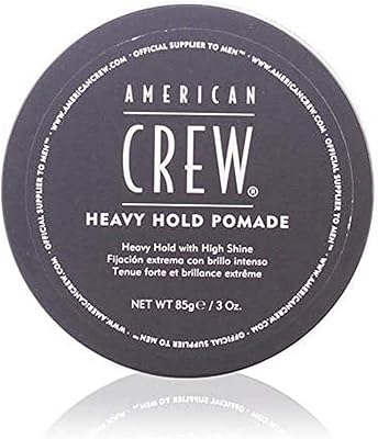 Tasses american crew heavy duty 85 g