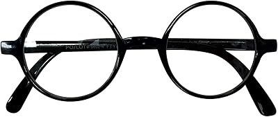 Rubie's costume company - lunettes de luxe harry potter. DIAYTAR COTE D'IVOIRE est une boutique en ligne généraliste proposant plus de 300 000 références de produits. Elle est leader en Côte d'Ivoire et offre une large gamme de produits pour répondre aux besoins de ses clients. Avec sa sélection énorme, DIAYTAR COTE D'IVOIRE est la destination idéale pour faire des achats en ligne.