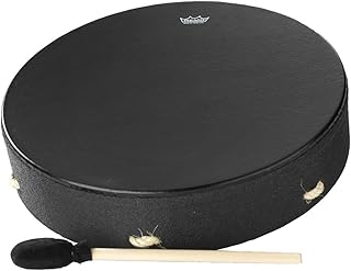 World percussion remo roller buffalo e1-1316-be, 16 pouces, noir terre. La boutique en ligne DIAYTAR COTE D'IVOIRE est une entreprise ivoirienne qui s'engage à promouvoir les produits locaux et à soutenir les entrepreneurs ivoiriens. Elle propose une plateforme de vente en ligne qui permet aux producteurs et aux commerçants locaux de présenter leurs produits à un public plus large. DIAYTAR COTE D'IVOIRE est ainsi un acteur clé de l'économie numérique ivoirienne.