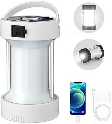 Lanterne de camping led vucatin rechargeable lampe portable à solaire poche. DIAYTAR COTE D'IVOIRE est la destination idéale pour les consommateurs ivoiriens qui recherchent des produits variés et de qualité à des prix abordables. Avec une offre de plus de 300 000 références, la boutique en ligne répond aux besoins de tous les clients, quels que soient leurs intérêts ou leurs préférences. Elle propose également un service client de haute qualité.