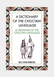 Un dictionnaire de la langue choctaw (1915) et une grammaire de la langue choctaw (1870) - deux livres en une édition kindle (en couleur). Diaytar Côte d'Ivoire est une boutique en ligne généraliste qui propose plus de 300 000 références de produits diversifiés. Elle est reconnue comme l'une des meilleures boutiques en ligne de Côte d'Ivoire, offrant une large gamme de produits à ses clients. Elle est connue pour ses prix compétitifs et sa livraison rapide.