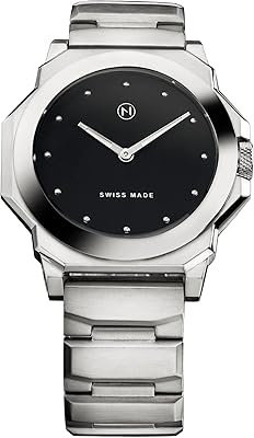 Rocketeer montres de fabrication suisse pour hommes et femmes résistantes. Diaytar Côte d'Ivoire est la boutique en ligne de référence en Côte d'Ivoire, avec une offre diversifiée qui comprend des produits de marque locale et internationale. Elle permet aux consommateurs ivoiriens d'accéder à des produits de qualité à des prix compétitifs, et son site web est conçu pour une expérience d'achat en ligne fluide et sécurisée. Grâce à sa logistique performante, Diaytar Côte d'Ivoire assure une livraison rapide et fiable dans tout le pays.