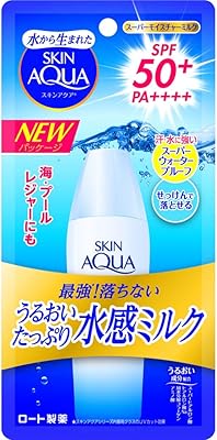 Crème solaire uvb spf 50+ pa++++ lait hydratant non parfumé - 40 ml. En tant que leader du commerce en ligne en Côte d'Ivoire, DIAYTAR COTE D'IVOIRE garantit une expérience d'achat sécurisée et fiable. Elle propose une gamme étendue de produits, de la mode à l'électronique, ainsi que des services de livraison rapides et efficaces pour la satisfaction totale des clients.