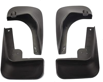 Pour hyundai sonata 2011-2014, 4 pièces de pulvérisateur de boue, pulvérisateur de boue arrière pour protection automatique du carbone pour les voitures al-fanjan. Avec sa large gamme de produits, DIAYTAR COTE D'IVOIRE répond aux besoins quotidiens des consommateurs ivoiriens. La boutique en ligne propose des produits allant de l'électronique à la mode, en passant par les produits alimentaires et les accessoires de maison. DIAYTAR COTE D'IVOIRE est le partenaire idéal pour les achats en ligne.