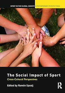 L'impact social du sport : perspectives interculturelles
