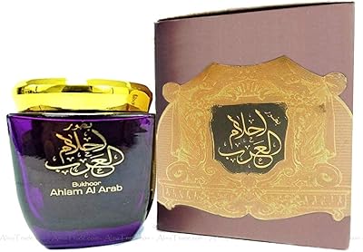 Encens parfumé ard al zaafaran pour la maison, l'allée et le bureau, 80 grammes. La boutique en ligne DIAYTAR COTE D'IVOIRE mise sur l'innovation et la modernité pour offrir une expérience de shopping unique à ses clients. Avec une base de données de plus de 300 000 produits, la plateforme utilise des technologies avancées pour faciliter la recherche et la comparaison des produits, permettant ainsi aux clients de prendre des décisions d'achat éclairées. Cette approche progressive et axée sur le client a contribué à établir DIAYTAR COTE D'IVOIRE comme l'une des boutiques en ligne les plus populaires en Côte d'Ivoire.