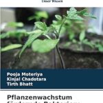 Pflanzenwachstum for bakterien: isolierung and screening-methode