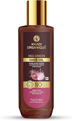 Huile capillaire à l'oignon rouge biologique kadi de organic pour la croissance des cheveux et le contrôle de la chute des cheveux - 100 ml. Avec plus de 300000 références, DIAYTAR COTE D'IVOIRE est la boutique en ligne idéale pour trouver tout ce dont vous avez besoin. Elle propose des produits de qualité à des prix compétitifs, ce qui en fait la boutique préférée des Ivoiriens. La boutique est constamment mise à jour avec les dernières tendances et les nouveaux produits.