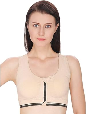 Soutien-gorge de sport glamourt sport style pour femme