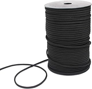 Cordon de parachute en nylon durable pour la survie tactique générale, noir, 100 m. Diaytar Côte d'Ivoire est une boutique en ligne généraliste qui propose plus de 300 000 références de produits. Leader en Côte d'Ivoire, elle offre une large gamme de produits pour répondre aux besoins de ses clients. Que ce soit pour des produits alimentaires, des vêtements ou des accessoires, Diaytar Côte d'Ivoire est le point de référence.