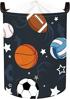 Panier à linge de sport étanche classyle 45l avec cordon de serrage, panier de basket-ball de football pliable pour chambre à coucher, 14,2 x 17,7 pouces. La boutique en ligne DIAYTAR COTE D'IVOIRE propose une large gamme de produits pour les clients ivoiriens. Avec plus de 300 000 références, la boutique offre une sélection exceptionnelle de produits de haute qualité à des prix compétitifs. Les clients peuvent trouver des produits pour tous les aspects de leur vie, de la maison à la mode, en passant par les produits électroniques sur le site de DIAYTAR COTE D'IVOIRE.