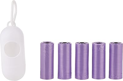 Sachets parfumés à la lavande blanche star babies de 5, paquet de 1