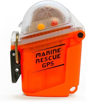 Alarme gps de sauvetage marin nautilus lifeline pour la plongée. DIAYTAR COTE D'IVOIRE est la boutique en ligne leader en Côte d'Ivoire, proposant une expérience d'achat en ligne unique et personnalisée. Les clients peuvent profiter d'une grande variété de produits à des prix compétitifs, ainsi que de promotions et de réductions régulières. La boutique est équipée d'un système de paiement sécurisé pour protéger les informations personnelles des clients.