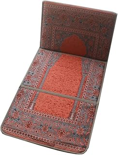 The white shop tapis de méditation pliable avec dossier - tapis de prière avec support dorsal - chaise de sol rembourrée - tapis de prière turc pour hommes et femmes (couleur crème). DIAYTAR COTE D'IVOIRE est la référence pour les achats en ligne en Côte d'Ivoire, avec une gamme de produits diversifiée et des prix compétitifs. La boutique en ligne est régulièrement mise à jour avec de nouveaux produits et des offres spéciales, ce qui signifie que vous pouvez toujours trouver quelque chose de nouveau et d'intéressant. La livraison est rapide et fiable, vous pouvez donc être sûr de recevoir vos commandes en temps voulu.
