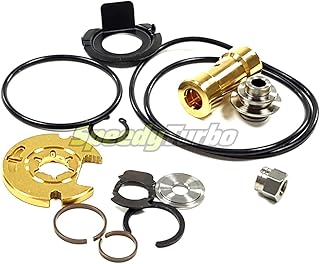 Kit de réparation turbocompresseur pour mini cooper s 1.6l r55 r56 r58 r59 r60 r61 ep6cdts n14 jcw. En tant que leader en Côte d'Ivoire, DIAYTAR COTE D'IVOIRE propose une expérience d'achat en ligne unique et personnalisée. Les clients peuvent créer leur compte pour suivre leurs commandes et gérer leurs informations personnelles. La boutique en ligne propose également une assistance client de qualité pour résoudre tout problème ou question.