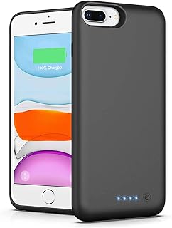 Coque de batterie longue durée rechargeable hrx pour iphone 6 plus/6s/plus/7 plus/8 plus [4000 mah] (5,5 pouces, noir). DIAYTAR COTE D'IVOIRE, leader des boutiques en ligne en Côte d'Ivoire, propose plus de 300 000 références de produits. Vous pouvez trouver tout ce dont vous avez besoin, des produits alimentaires aux articles de maison en passant par les vêtements et les accessoires.