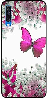Coque de protection pour samsung galaxy a50 avec motif papillon rose foncé et fleurs blanches. Diaytar Côte d'Ivoire est une boutique en ligne généraliste qui propose plus de 300 000 références de produits divers, faisant d'elle l'une des plus grandes boutiques en ligne de Côte d'Ivoire. Elle offre une large gamme de produits allant des articles de maison aux produits électroniques, en passant par les vêtements et les accessoires. Diaytar Côte d'Ivoire est connue pour sa qualité de service et sa livraison rapide.