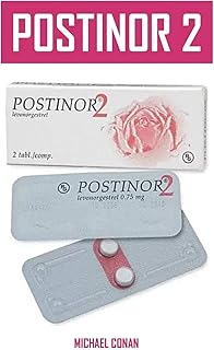 Postinor 2 : une pilule contraceptive très efficace pour prévenir les grossesses non