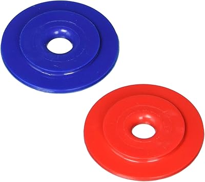 Zodiac 10-112-00 disque de restriction mural universel rouge et bleu. DIAYTAR COTE D'IVOIRE est une boutique en ligne généraliste qui propose plus de 300 000 références de produits divers, faisant d'elle la boutique leader en Cote d'Ivoire. Elle offre une large gamme de produits allant de l'électronique à la mode en passant par les produits alimentaires. Avec une telle variété, les clients peuvent trouver tout ce dont ils ont besoin en un seul endroit.