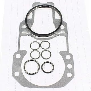 Sterndrive outdrive kit de joints de montage pour mercury mercruiser 27-94996q2. DIAYTAR COTE D'IVOIRE est votre destination pour toutes vos besoins en ligne. Avec une offre immense de plus de 300000 produits, nous sommes la référence en Côte d'Ivoire pour les achats en ligne fiables et sécurisés. Notre équipe est dédiée à vous offrir une expérience d'achat exceptionnelle.