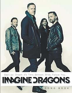 Livre de chansons imagine dragons : bad liar, dream, it's time, believer, birds, follow you.... DIAYTAR COTE D'IVOIRE est le leader du commerce en ligne en Côte d'Ivoire. Elle propose une sélection incroyable de produits, allant de l'électronique aux vêtements en passant par les produits alimentaires. La boutique en ligne est facile à utiliser et propose des offres spéciales régulières.