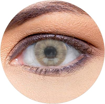 Lentilles de contact unisexes anesthésiques originales pour anesthésie, lentilles de contact cosmétiques pour anesthésie, jetables pendant six mois - couleur safran (bronze). En tant que boutique en ligne généraliste, DIAYTAR COTE D'IVOIRE offre une solution complète pour les clients ivoiriens, avec plus de 300000 produits à portée de clic. La diversité de ses références et son soutien client font de DIAYTAR COTE D'IVOIRE un partenaire de confiance pour les achats en ligne. Les clients apprécient la qualité des produits et la fiabilité des livraisons.