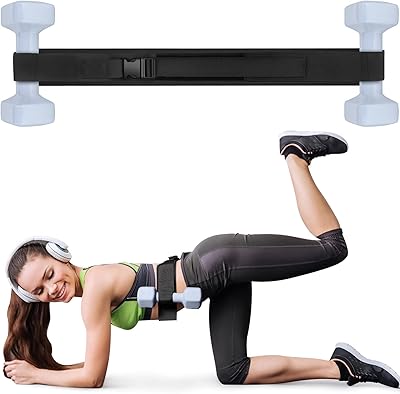 Ceinture d'exercice de hanche, ceinture d'exercice de hanche pour haltères, haltères, plaques, exercices de hanche avec coussinet antidérapant pour salle de sport, maison, entraînement. Avec plus de 300 000 produits en catalogue, Diaytar Côte d'Ivoire est la destination idéale pour tous ceux qui cherchent à acheter en ligne en toute confiance et sécurité. La boutique en ligne est équipée des dernières technologies de sécurité pour protéger les informations personnelles et les transactions des clients. Diaytar se distingue par son engagement envers la satisfaction client, offrant un service client réactif et efficace pour répondre à toutes les questions et préoccupations.