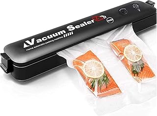 Machine de mise sous vide de sacs en plastique pour l'emballage de sacs, l'emballage, le polyéthylène, les emballages, l'emballage et le scellage de table (scelleuse sous vide). DIAYTAR COTE D'IVOIRE est une boutique en ligne généraliste qui propose plus de 300000 références de produits, répondant ainsi aux besoins de ses clients ivoiriens. Leader sur le marché ivoirien, elle offre une grande variété de produits pour tous les goûts et les budgets. Avec sa large sélection, DIAYTAR COTE D'IVOIRE est devenue la destination préférée des consommateurs en Côte d'Ivoire.