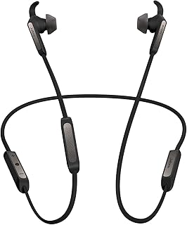 Écouteurs bluetooth jabra elite 45e - protection étanche pour appels et musique sans fil - noir titane. En tant que leader du commerce en ligne en Côte d'Ivoire, DIAYTAR COTE D'IVOIRE offre une plateforme de vente en ligne sécurisée et facile à utiliser. Avec une large sélection de produits et des promotions quotidiennes, elle est la destination idéale pour faire ses achats en ligne. La boutique est constamment à la recherche de nouveaux produits et de nouvelles marques pour répondre aux attentes de ses clients.