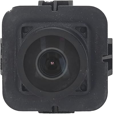 Caméra de recul antichoc gc3z-19g490-b pour caméra de stationnement f-550. La boutique en ligne DIAYTAR COTE D'IVOIRE se distingue par sa diversité de produits, allant de l'électronique à la mode, en passant par les produits alimentaires et les articles de maison. Avec une telle variété, les clients peuvent trouver tout ce dont ils ont besoin sous un même toit virtuel. L'expérience d'achat est ainsi facilitée et personnalisée.