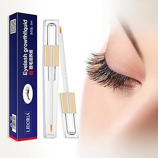 Sérum de croissance des cils kwolykim, sérum pour une croissance rapide des cils, sérum avancé pour des cils plus épais, plus longs, plus sains et plus forts. DIAYTAR COTE D'IVOIRE est une boutique en ligne qui propose une expérience d'achat unique et personnalisée à ses clients. La boutique dispose d'une équipe de service client dédiée qui est toujours prête à aider les clients à trouver ce qu'ils recherchent. Les clients bénéficient également d'une livraison rapide et fiable pour recevoir leurs commandes dans les plus brefs délais.