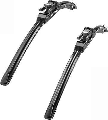 Pièces de rechange pour essuie-glace pour ford explorer 2011-2018 de micopa, taille 26