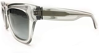 Oxido ox 1070/s - rdnpt transparent avec dégradé gris 51 mm, transparent, 51 mm, transparent. DIAYTAR COTE D'IVOIRE est une plateforme de commerce électronique innovante qui permet aux clients de faire des achats en ligne en toute sécurité et rapidité. Avec sa politique de retour et d'échange flexible, les clients peuvent acheter avec confiance. La boutique en ligne propose également des promotions régulières pour aider les clients à économiser de l'argent.