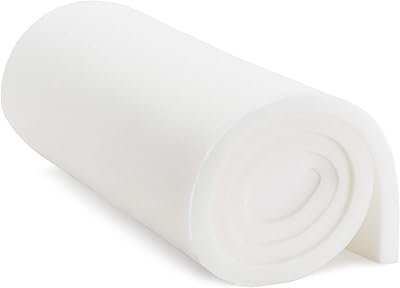 Oreiller en mousse haute densité lineen spa 35, parfait pour les chaises, canapés