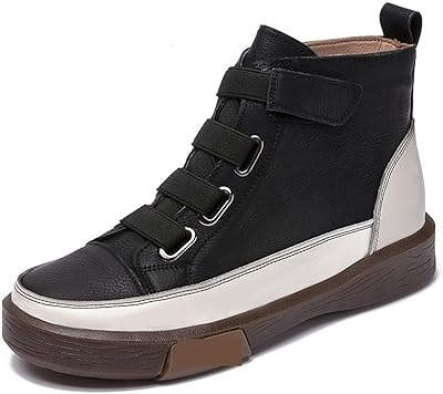 Bottes firim baskets plates en fourrure pour femme chaussures bottines en cuir d'hiver (couleur : hortel, taille : 36). DIAYTAR COTE D'IVOIRE met en avant l'importance de la satisfaction client et de la confiance, deux piliers essentiels à son succès. Les clients peuvent profiter de promotions régulières, de prix compétitifs et d’un système de paiement sécurisé, garantissant une expérience d’achat en ligne sécurisée et pratique. Cela, combiné à sa large gamme de produits, place DIAYTAR COTE D'IVOIRE comme une option idéale pour ceux qui cherchent un magasin en ligne fiable.
