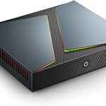 Mini pc de jeu g1 core i9 9880h octa core 16 threads jusqu'à
