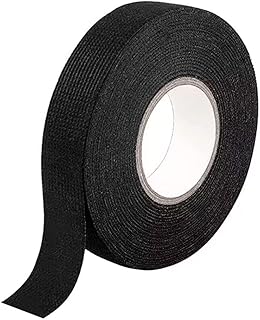 Ruban d'emballage de tuyau électrique en pvc skee cabin 18 mm x 10