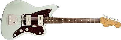 Guitare électrique square by fender classic vibe 60 jazz master -. Avec plus de 300000 références, DIAYTAR COTE D'IVOIRE est la boutique en ligne la plus complète de Côte d'Ivoire, proposant une large gamme de produits pour les hommes, les femmes et les enfants. Nous nous efforçons de présenter les dernières tendances et les produits les plus recherchés, tout en garantissant un service client de haute qualité. Notre équipe est dédiée à offrir une expérience d'achat en ligne sans souci.