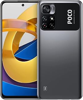 Xiaomi poco m4 pro power noir 6 go de ram 128 go de rom i appareil photo principal 50mp écran 6,6 pouces batterie 5000 mah - version globale 5g. DIAYTAR COTE D'IVOIRE, votre partenaire de confiance pour toutes vos besoins de shopping en ligne en Côte d'Ivoire, met à votre disposition une énorme sélection de produits issus de diverses catégories. Nous sommes déterminés à vous offrir une expérience de shopping en ligne inoubliable, avec des prix compétitifs, une livraison rapide et un service client de haute qualité.