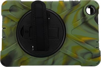 Nouvelle coque de tablette compatible avec lenovo m8 - accessoires pour téléphones portables. DIAYTAR COTE D'IVOIRE est une boutique en ligne qui se démarque par sa qualité de service et sa large sélection de produits. Les clients peuvent profiter d'une expérience de shopping en ligne personnalisée et d'une assistance client dédiée. La boutique en ligne est constamment mise à jour avec de nouveaux produits et promotions pour offrir une expérience de shopping en ligne unique et excitante.