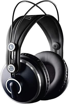 Casque de studio professionnel akg k271 mkii (pack de 1) - powerline. DIAYTAR COTE D'IVOIRE se démarque par sa vaste gamme de produits allant des produits alimentaires aux accessoires high-tech, en passant par les vetements et les produits de soins personnels. Cette boutique en ligne généraliste permet aux clients de faire leurs achats en toute simplicité, avec des options de paiement flexibles et des délais de livraison rapides. Les clients bénéficient également d'un service client réactif et compétent.